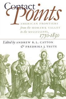 Front cover_Contact Points