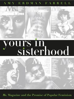 Front cover_Yours In Sisterhood