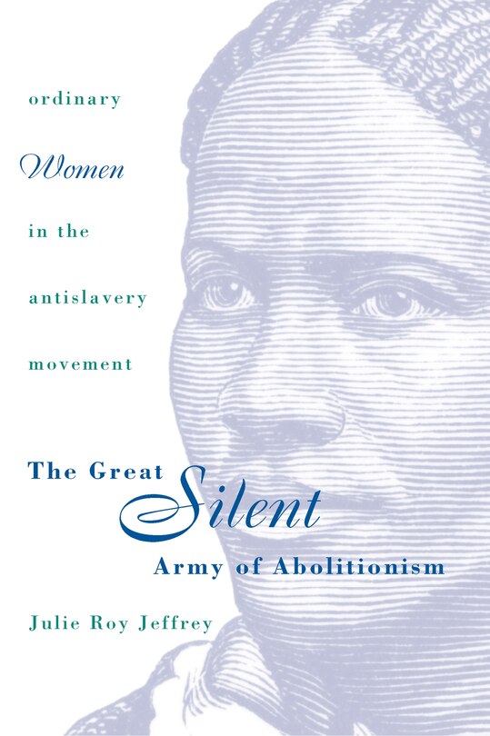 Front cover_The Great Silent Army of Abolitionism