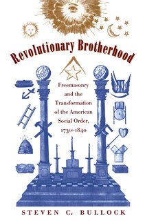 Front cover_Revolutionary Brotherhood