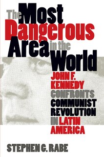 Front cover_The Most Dangerous Area in the World