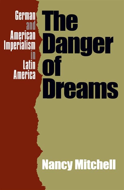 Couverture_The Danger of Dreams