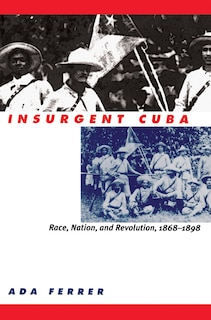 Front cover_Insurgent Cuba