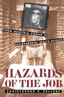 Front cover_Hazards Of The Job
