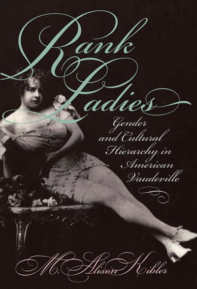 Front cover_Rank Ladies