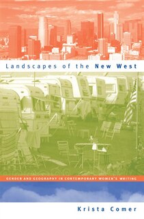 Front cover_Landscapes Of The New West