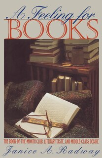Couverture_A Feeling for Books