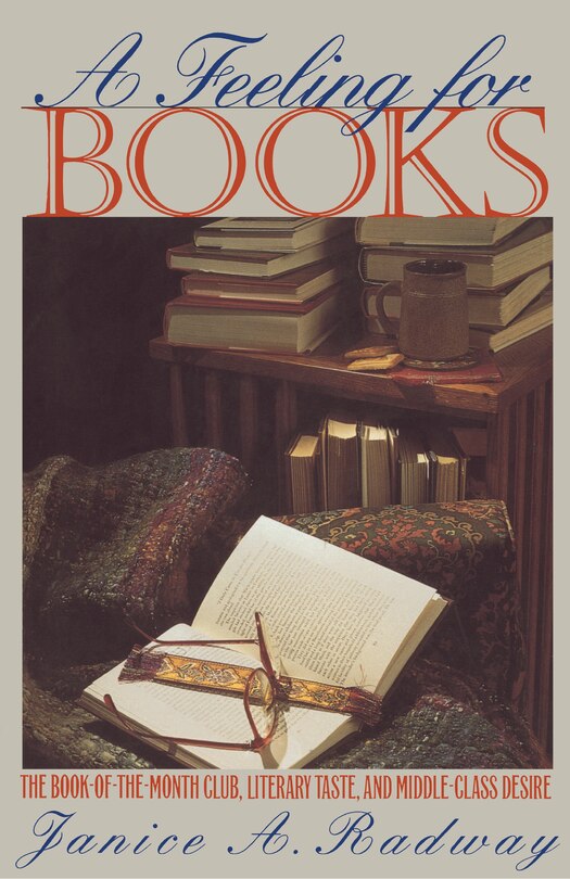 Couverture_A Feeling for Books