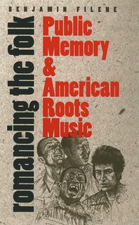 Front cover_Romancing The Folk