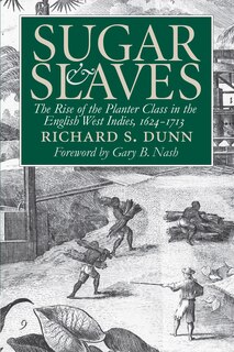 Front cover_Sugar And Slaves