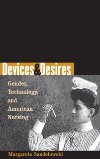 Front cover_Devices And Desires