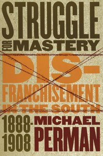 Couverture_Struggle For Mastery