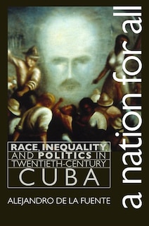 Front cover_A Nation for All