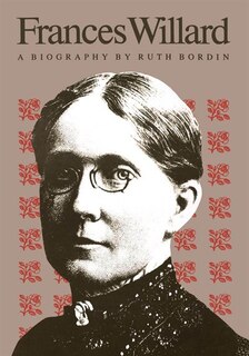 Front cover_Frances Willard