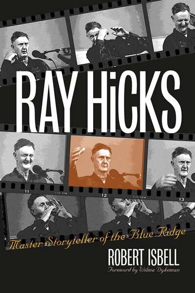 Front cover_Ray Hicks