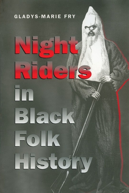 Couverture_Night Riders In Black Folk History
