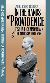 Front cover_In The Hands Of Providence