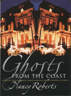 Front cover_Ghosts From The Coast