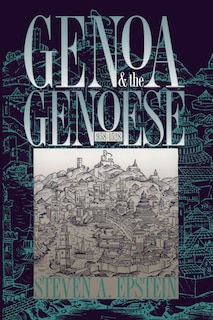 Front cover_Genoa And The Genoese, 958-1528