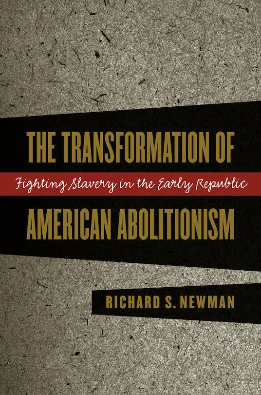 Couverture_The Transformation of American Abolitionism