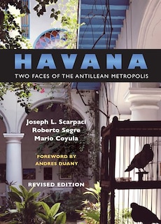 Front cover_Havana