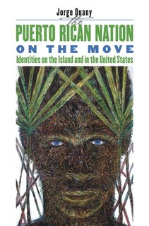 Front cover_The Puerto Rican Nation on the Move
