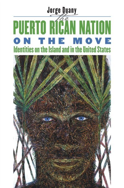 Front cover_The Puerto Rican Nation on the Move