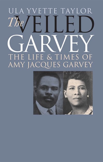 Couverture_The Veiled Garvey