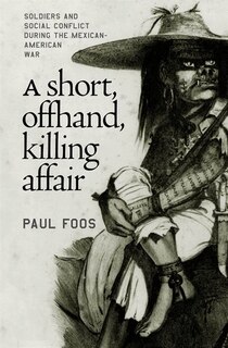 Couverture_A Short, Offhand, Killing Affair