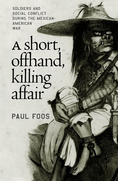 Couverture_A Short, Offhand, Killing Affair