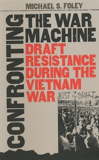 Front cover_Confronting the War Machine