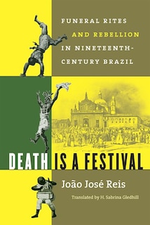 Front cover_Death Is A Festival