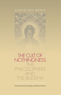 Front cover_The Cult of Nothingness