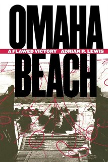 Couverture_Omaha Beach