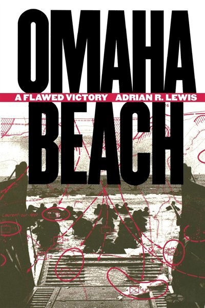 Couverture_Omaha Beach