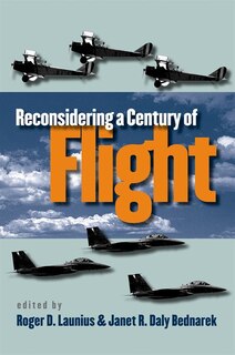 Front cover_Reconsidering A Century Of Flight