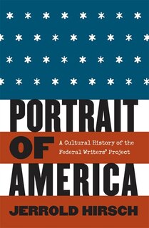 Couverture_Portrait Of America