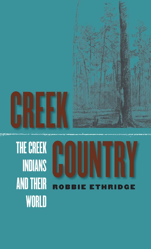 Front cover_Creek Country