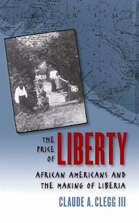 Couverture_The Price of Liberty
