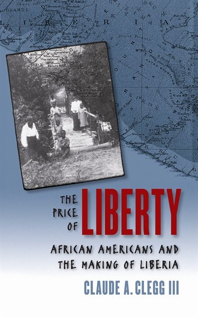 Couverture_The Price of Liberty