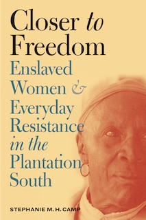 Couverture_Closer To Freedom