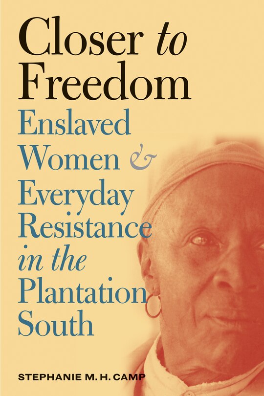 Couverture_Closer To Freedom