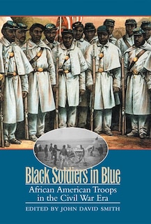 Front cover_Black Soldiers In Blue