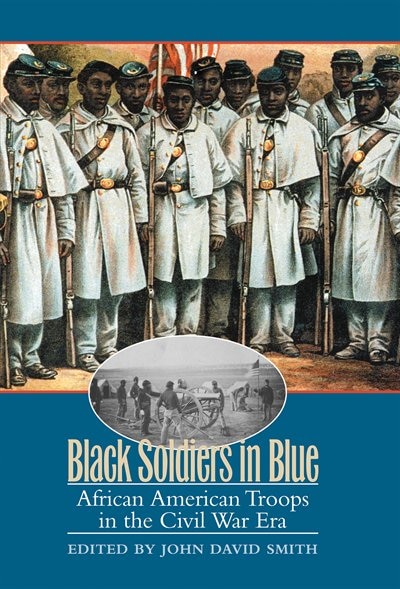 Front cover_Black Soldiers In Blue