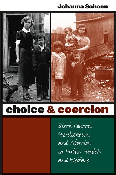 Couverture_Choice And Coercion
