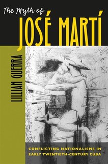 Couverture_The Myth of José Martí