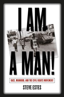 Couverture_I Am A Man!