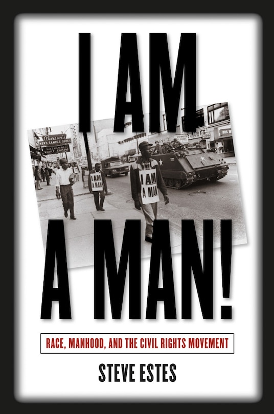 Couverture_I Am A Man!