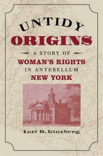 Front cover_Untidy Origins