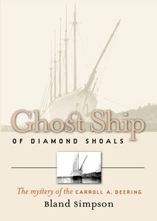Front cover_Ghost Ship Of Diamond Shoals